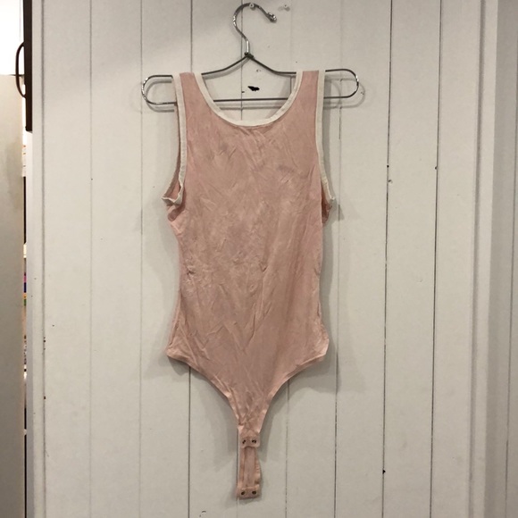 Body suit - Picture 1 of 2